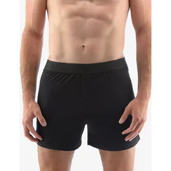 Trenýrky Gina Trenky volné 75195P Barva/Velikost: modrá / M/L