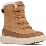 Sorel Explorer III Lace WP K 2088512253 - tawny buff/bleached ceramic 28