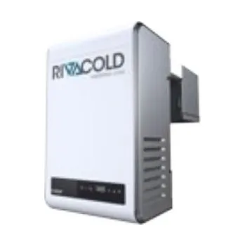 Klimatizace Rivacold Bloková jednotka BEWT302MA50P12 R290
