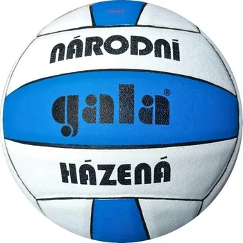 Házená Gala Česká házená BH3012S míč na házenou Velikost míče: č. 3