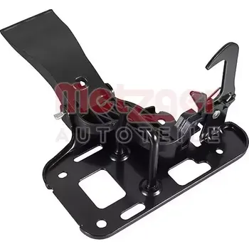 Autozámek METZGER Bezpečnostní háky, zámek kapoty motoru MTG 2310872