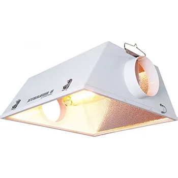 Stínidlo Xtrasun 6 - vzduchem chlazené stínidlo