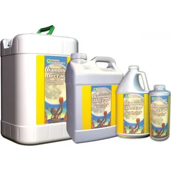 Zahrada General Hydroponics Diamond Nectar 0,25 l (Fulvic)