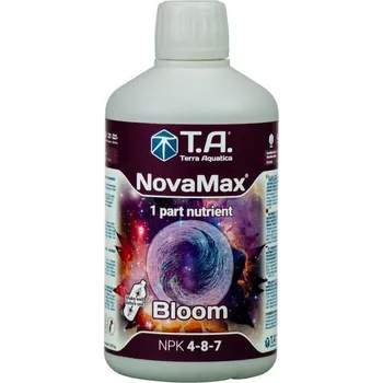 Terra Aquatica NovaMax Bloom 500ml (FloraNova)