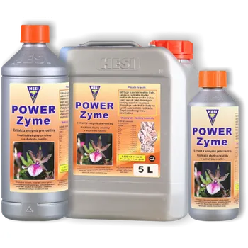 Zahrada Hesi Power Zyme 1 l