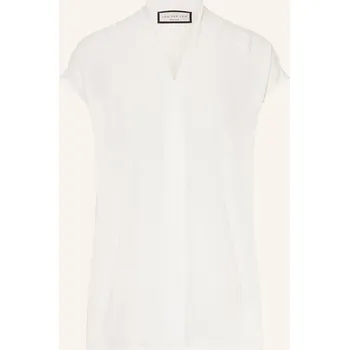 Dámská halenka Sem Per Lei Dámská Satinová Halenka, 111 ecru ecru, 36