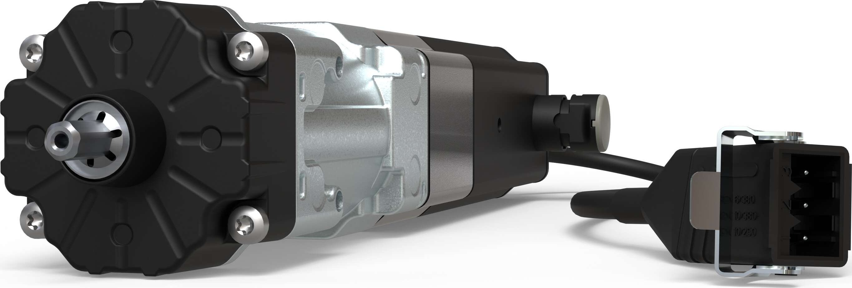 Somfy J4S io – inteligentní motor pro venkovní žaluzie