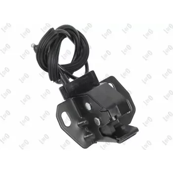 Autozámek LORO Zámek výklopných zadních dveří LOR 132-042-061