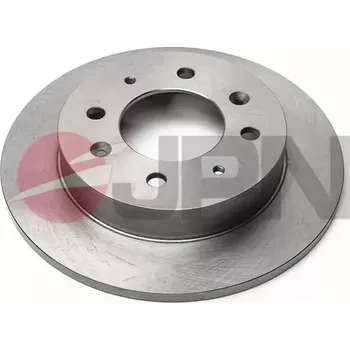 Brzdový kotouč JPN Brzdový kotouč - 258 mm JPN 40H0306-JPN