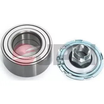 JPN Sada ložiska kola JPN 10L9107-JPN