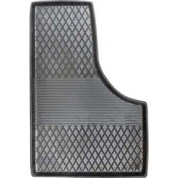 Rohožka Gumová rohož MG Maluch přední (F - pravá)