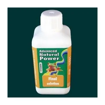 Hnojivo Advanced Hydroponics Final Solution 0,5 l