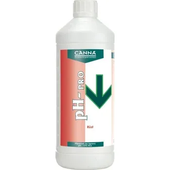 Canna pH- Pro Growth (17%), 1L