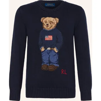 Pánský svetr Polo Ralph Lauren Chlapecký Svetr, Svetr, 134