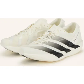 Dámské tenisky Y-3 Běžecké Boty Y-3 Adios 9, krémová / černá