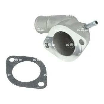 Chladič motoru Příruba chladiva NRF 775089