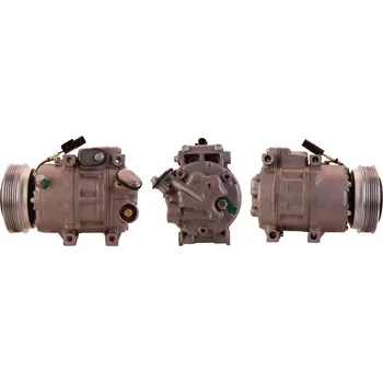 Klimatizace automobilu Kompresor, klimatizace LUCAS ACP846