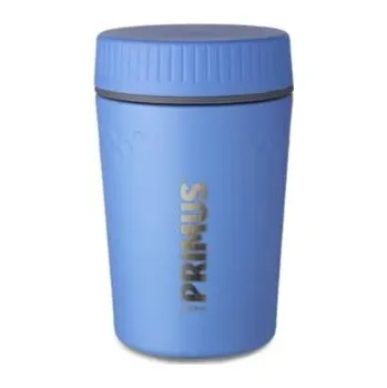 Termoska Primus Termoska PRIMUS Trail Break Lunch Jug 0,55L Blue světle modrá + DÁREK