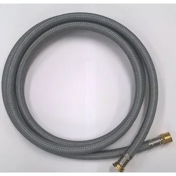 Siko Náhradní vytah.hadice pro nerez.bat. NDSTNRZSHAD