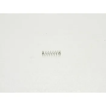 Stavební technika Brzdová pružina S8