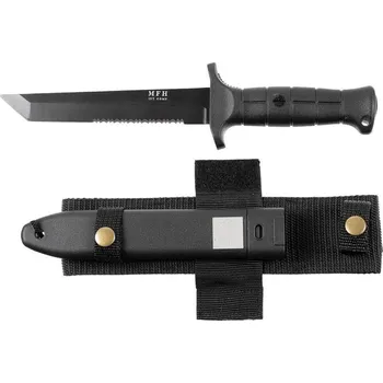 lovecký nůž Dýka bojová BW KM2000 repro