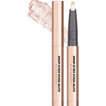 Black Rouge Drop Eyes Stick Glitz Odstín: D03 Fairy Glitz Voděodolné oční stíny v tužce, 0,7 g
