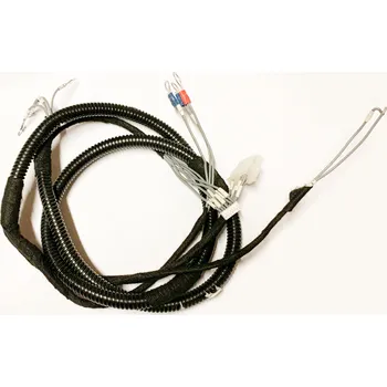 Paletový vozík Kabeláž 10-560-001-10