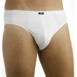 Pleas Pánské slipy mini RELAX bílá XL (085069-100-054)