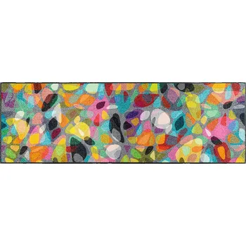 Koberec Esposa BĚHOUN DO KUCHYNĚ, 60/180 cm vícebarevná - Koberce do kuchyně - 004336059653