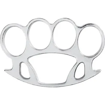 Sebeobrana Boxer DEFENSE silver