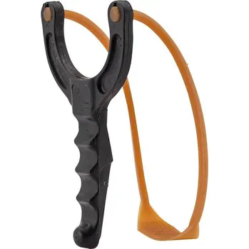 Sportovní střelba Prak PLASTIC Megaline