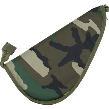 Příslušenství pro sportovní střelbu Taška na krátkou zbraň LARGE 101.Inc woodland