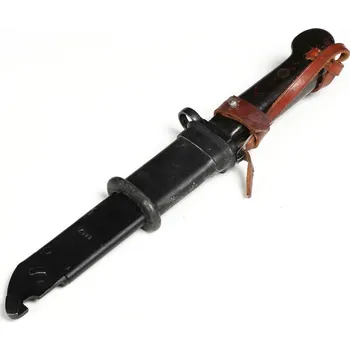 Sebeobrana Bajonet orig. AKM Mod.59 6N3