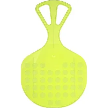 Mrazík sáňkovací lopata limetková balení 1 ks