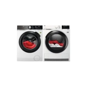 Pračka AEG L9FBB49SC + TR819P4C