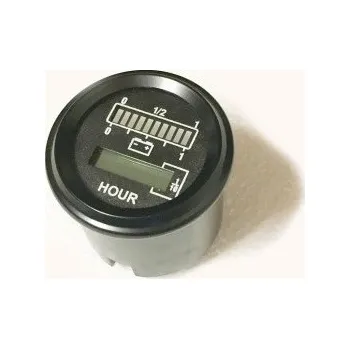 Paletový vozík Kapacitoměr E13