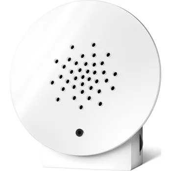 Úložný box RELAXOUND Relaxační zvuková dekorace Oceanbox Classic White