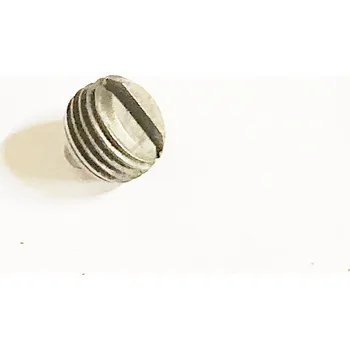 Stavební technika Šroub 0901120001