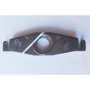 Paletový vozík Základna R4