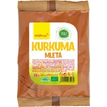 Wolfberry BIO Kurkuma mletá 200 g
