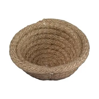 Pro ptáka Ptačí hnízdo z juty