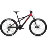 Elektrokolo BH iLYNX TRAIL 8.0 EC805 17,5Ah 29" DARK RED, LIGHT RED - PŘEDVÁDĚCÍ KOLO č.49 2024 rám L" + DOPRAVA ZDARMA