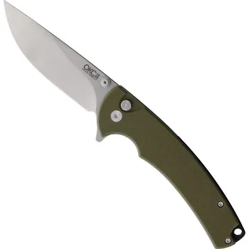 Sebeobrana Ontario Knife Company nůž zavírací PFC01