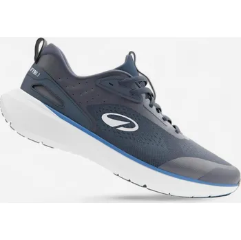 Pánská sportovní obuv KIPRUN Pánské běžecké boty Jogflow 190.1 41 BÍLÁ|MODRÁ