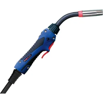 Příslušenství ke svářečce ABICOR BINZEL Hořák BINZEL ABIMIG A T 255 LW - 3 metry 004.D850