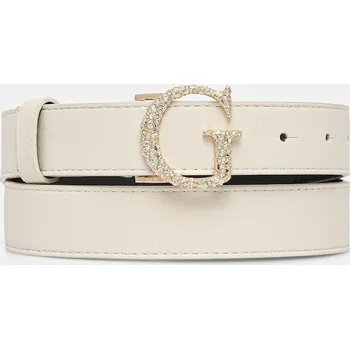 Módní doplněk Pásek Guess BW9328.P6130 bílá 00X, vel. L