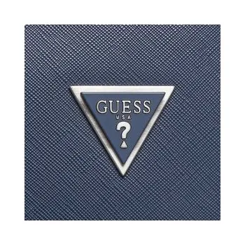 Městský batoh Batoh Guess Elvis (SA) HMELSA P4105 Modrá OS