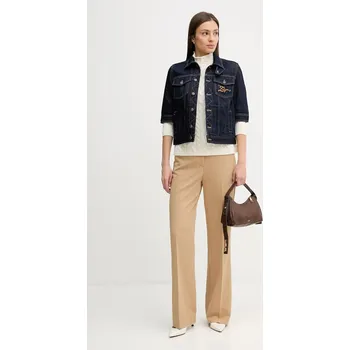 Módní doplněk Kabelka Aldo CCHARLAUTTE CCHARLAUTTE.200 hnědá 89X, vel. ONE SIZE