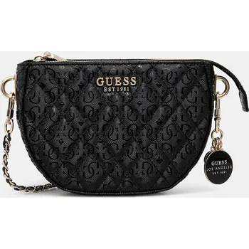 Módní doplněk Kabelka Guess ISEMAY HWGG96.28720 černá 99X, vel. ONE SIZE