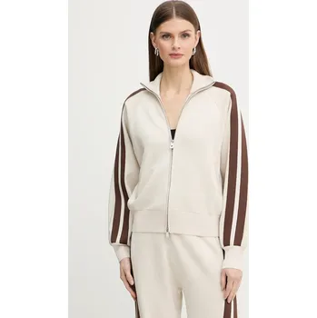 Dámský svetr Kardigan Pinko 106336.A34D béžová 01X, vel. XS